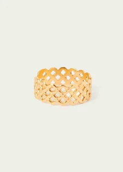 Anillo Cadena-Brownie Spain Best