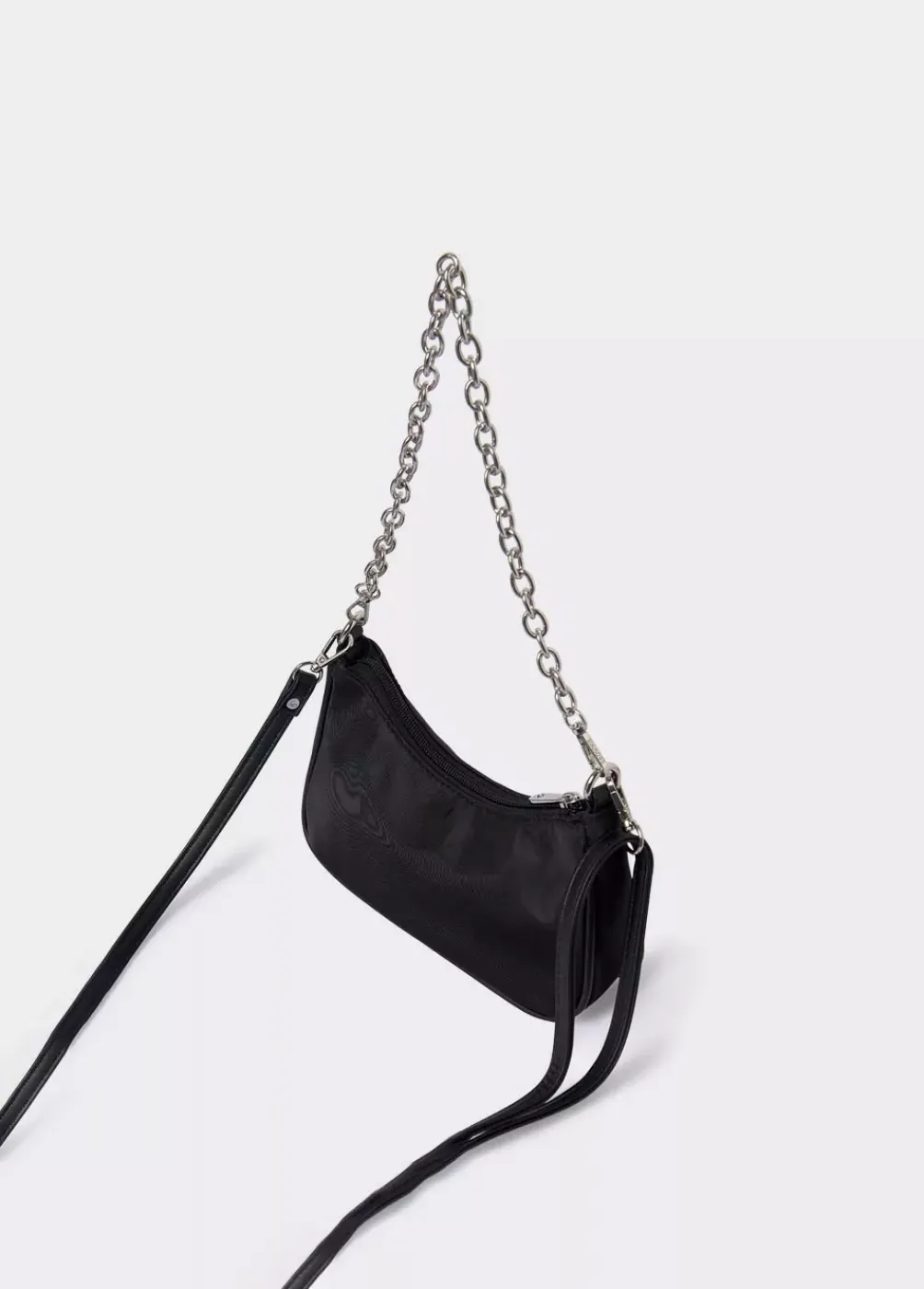 Bolso Hombro Nylon-Brownie Spain Discount