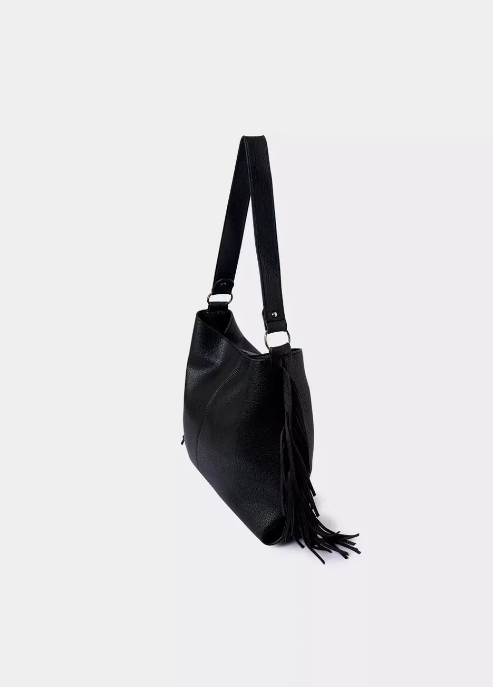 Bolso Shopper Flecos-Brownie Spain Fashion