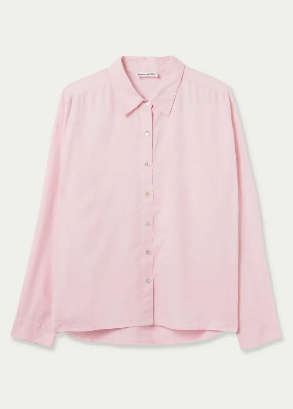 Camisa Basica-Brownie Spain Discount