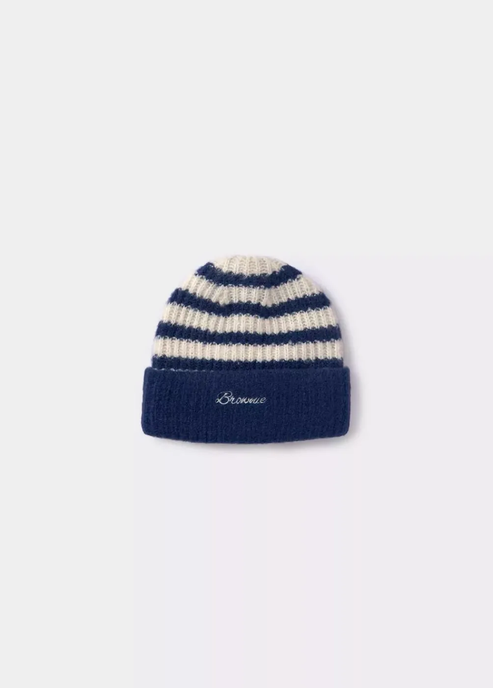 Gorro Rayas-Brownie Spain Hot