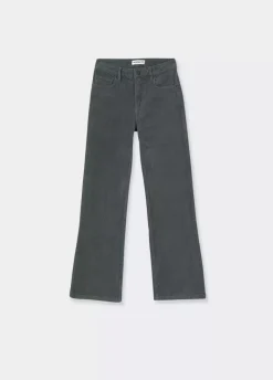 Pantalon Pana Recto-Brownie Spain Discount